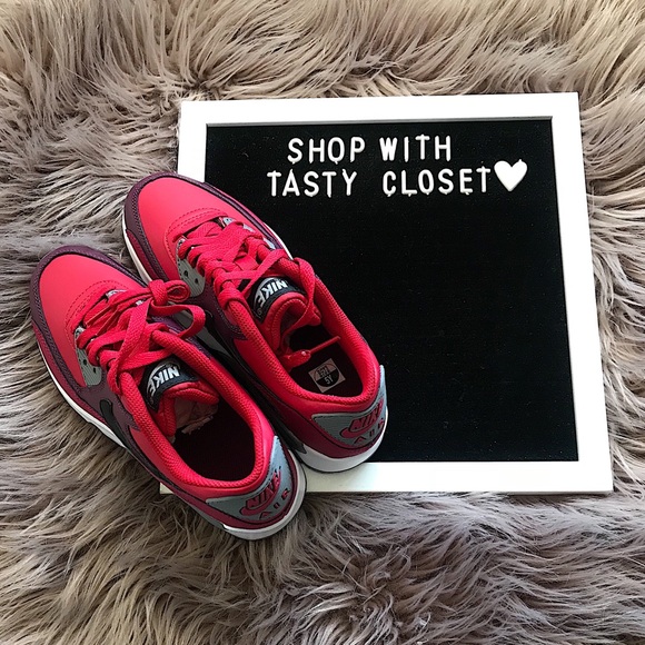 Nike air max 90 ltr sneakers - Picture 6 of 6